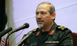 سرباز مکتب ولایت بودن لازمه سرباز امام زمان(عج) بودن است