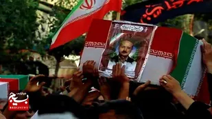 شهید سید محمدرضا صدیقی دانشمند هسته&zwnj;ای ایران که زندگی&zwnj;اش را وقف خدمت به وطن کرد&nbsp;