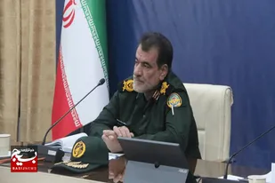 ایستادگی ملت ایران سد محکمی در برابر سلطه&zwnj;طلبی دشمنان بود