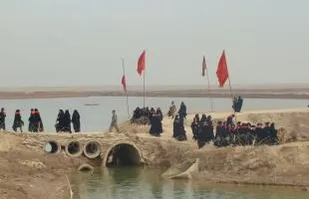حضور مبلغان در کاروان&zwnj;های راهیان&zwnj;نور کشور