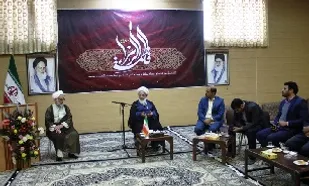 &laquo;هنر&raquo;  ابزار بی نظیری برای انتقال ارزش&zwnj;های انقلاب اسلامی است