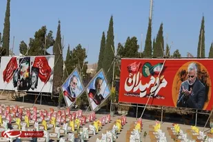 راه اندازی خودجوش گروه جهادی "شهید سلیمانی" از بطن خانواده&zwnj;های تحت پوشش این مرکز