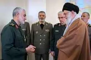 اهمیت و عظمتِ شخصیت شهید سلیمانی