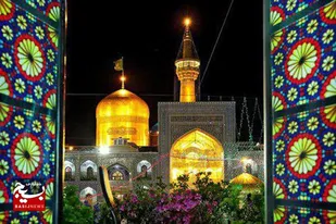 مواسات و همدلی در سیره امام رضا (ع) اولویت اصلی در سبک زندگی اسلامی