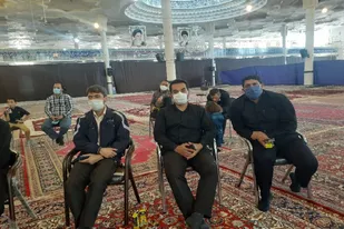 همایش سواد رسانه&zwnj;ای ویژه پایوران و خانواده در سپاه تربت جام