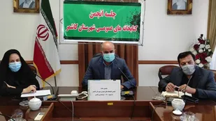 بررسی راهکارهای ترویج فرهنگ مطالعه در بین دانش آموزان کاشمر