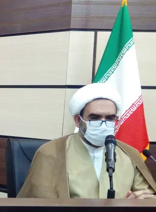 لزوم مبارزه با کرونا به وسیله دعا و استغفار