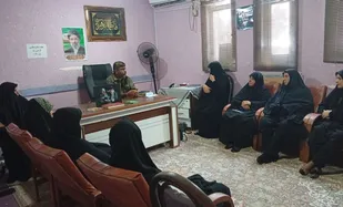 از هم&zwnj;فکری تا اقدام؛ مربیان صالحین شهید باقری پای مسائل تربیتی نشستند