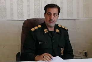 پیام تسلیت فرمانده ناحیه بسیج گناباد در پی درگذشت مادر شهیدان مهاجرانی