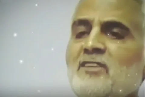 صحبتهای قابل تامل حاج قاسم سلیمانی درباره ملت ایران