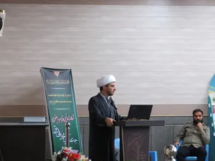 گردهمایی مصون سازی فرهنگی برگزار گردید.