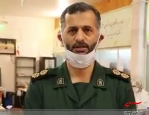 پایش کرونایی بیش از ۶۰۰ نفر در طرح شهید سلیمانی در نوشهر