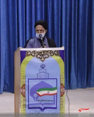 دشمنی استکبار نشان دهنده اوج عظمت انقلاب است