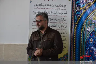 توانمند سازی مداحان برای نقش آفرینی در جهاد تبیین اولویت بسیج مداحان است