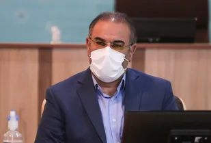 اجرای طرح " نفس " در زنجان