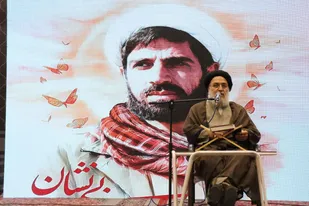 یادواره عملیات والفجر ۲ و شهید ردانی&zwnj;پور دراصفهان