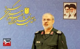 خلق ۹۳۰ اثر از فرهنگیاران پاسدار/هُنرمندان سربازان و مجاهدان عرصه جهاد تبیین هستند
