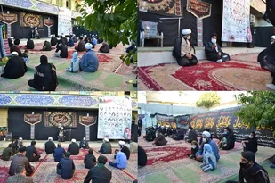 معنویت، ماندگاری و اثر گذاری از ویژگی های قیام عاشورا است