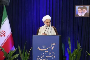 &laquo;جهاد تبیین&raquo; راهکار مقابله با دشمن در جنگ شناختی امروز است/ حضرت زهرا (س) اولین مجاهد در جنگ شناختی دشمن بود