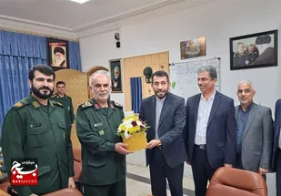 برگزاری اردوهای راهیان نور دانش&zwnj;آموزی با مشارکت سپاه استان بوشهر