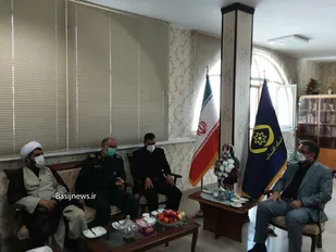 تبیین دستاوردهای انقلاب و امیدآفرینی ضرورت امروز فعالیت های خبرنگاران