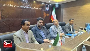 توسعه عدالت اجتماعی و توانمندسازی با گسترش چتر بیمه اجتماعی در سیستان و بلوچستان&nbsp;