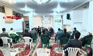 خواستار تهیه و تدوین دانشنامه شهدای این شهرستان برای انتقال فرهنگ ایثار و شهادت شد