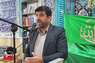 در اداره کشور همه مردم نقش مهمی را ایفا میکنند