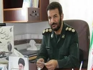 نقاهتگاه ۱۰۰ تختخوابی سپاه امیرالمؤمنین(ع) در ایلام راه اندازی می شود