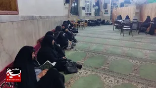 دعای توسل گشایش در کارها