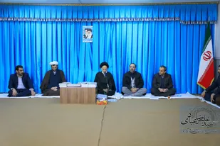طرح استعمارگران برای سست کردن هر کشوری رواج قانون شکنی است