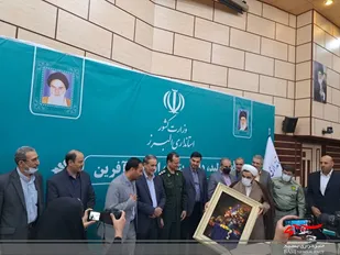 بسیج نماد عینی ولایت پذیری و انقلابی گری است