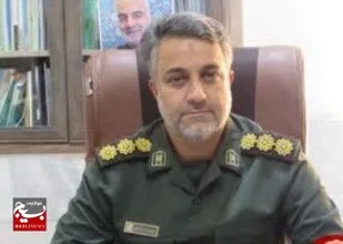 بسیج سازندگی نهادی سرکشیده از دل اسلام  و پرچمدار عمل است
