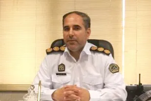 ایمن&zwnj;سازی ۳۴ نقطه حادثه خیز و پرتصادف در همدان