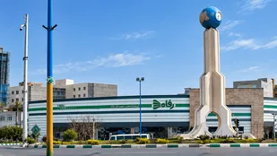 میدان جهاد به چهارراه تبدیل می&zwnj;شود
