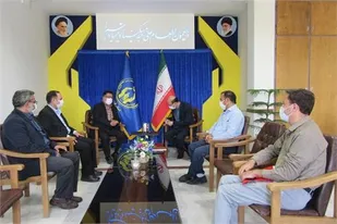 اشتغال زایی جدی ترین و مهمترین خدمت کمیته امداد است