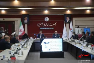بخش دولتی و خصوصی به مسئولیت&zwnj;های خود در مورد ایثارگران عمل کنند/ تصویب اعطای ۱۴۸ میلیارد تومان برای تسهیلات خوداشتغالی ایثارگران در استان قزوین