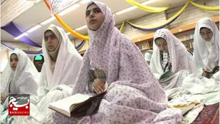 آمادگی ۳۵ مسجد دزفول برای میزبانی ۲ هزار معتکف