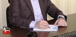 آیا دشمنان ملت ایران عبرت خواهند گرفت!؟