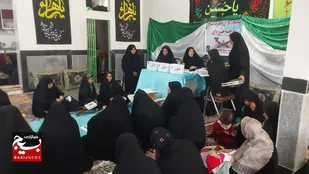 برگزاری سی و دومین مسابقات قرآنی زابل