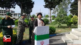 عملیات بیت المقدس یکی از مهم ترین عملیاتهای غرور آفرین ایران اسلامی بوده است