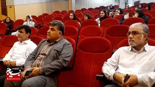 کارگاه آموزشی ویژه کنکوری&zwnj;های ۱۴۰۲ در دیلم برگزار شد