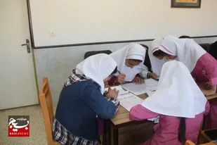 هفدهمین دوره لیگ علمی بین المللی پایا در فارسان