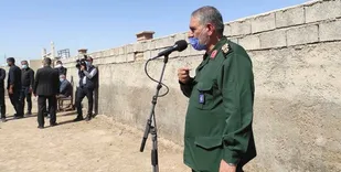 حل مشکلات آبرسانی با کمک گروه&zwnj;های جهادی در خوزستان