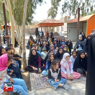 اردو یک روزه برای یک دنیا شور ونشاط و یادگیری و تجربه&nbsp;