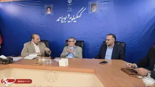اجرای طرح جهاد علمی در پارک علم و فناوری و دانشگاه یاسوج، نهایی شد