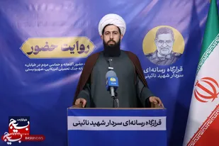 جهاد تبیین، مأموریت اصلی بسیج طلاب در مقابله با جنگ شناختی دشمن است