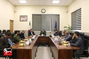 تأکید بر نقش جهادی بسیج سازندگی مازندران در رفع مشکلات استان