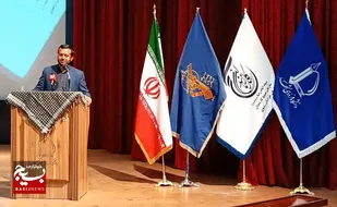 شهادت؛ مزد جهادگران است که به هرکس ندهند