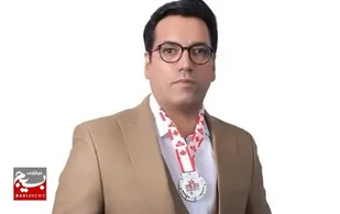 گفتگوی بسیج با مخترع جوانی که در حلقه صالحین مسجد محل خود به دانش&zwnj;آموزان بی&zwnj;بضاعت کنکوری درس می&zwnj;&lrm;دهد